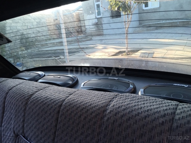 LADA (VAZ) 2107 2000, 178,000 km - 1.6 л - Bakı