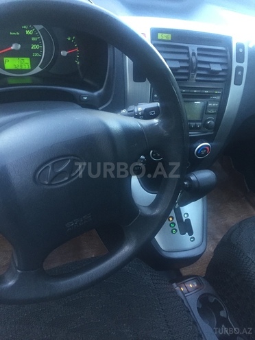 Hyundai Tucson 2009, 72,977 km - 2.0 л - Xırdalan