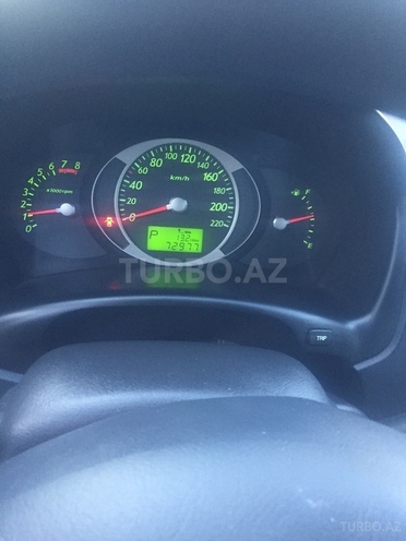 Hyundai Tucson 2009, 72,977 km - 2.0 л - Xırdalan