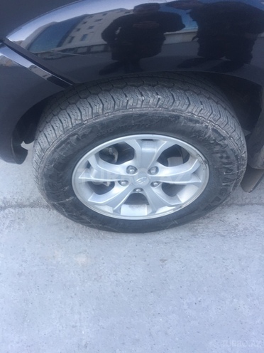 Hyundai Tucson 2009, 72,977 km - 2.0 л - Xırdalan