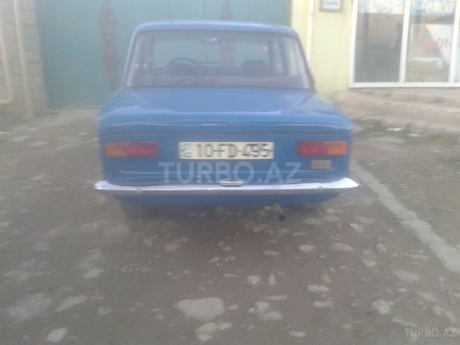 LADA (VAZ) 21011 1978, 54,854 km - 1.3 l - Bakı