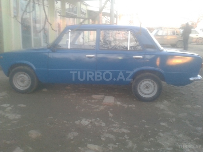 LADA (VAZ) 21011 1978, 54,854 km - 1.3 l - Bakı