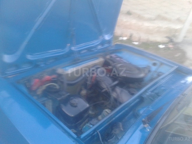 LADA (VAZ) 21011 1978, 54,854 km - 1.3 l - Bakı