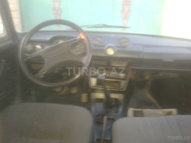 LADA (VAZ) 21011 1978, 54,854 km - 1.3 l - Bakı