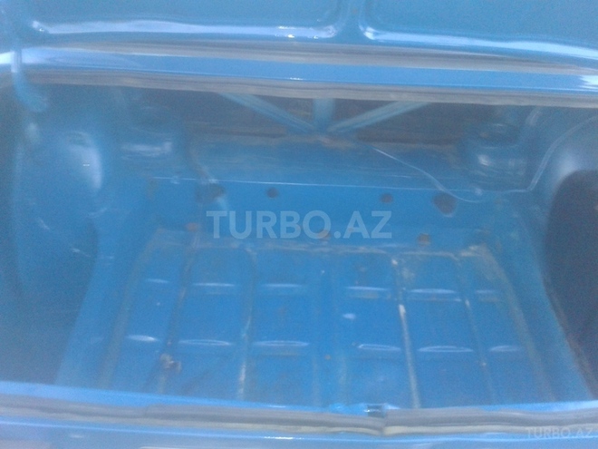 LADA (VAZ) 21011 1978, 54,854 km - 1.3 l - Bakı