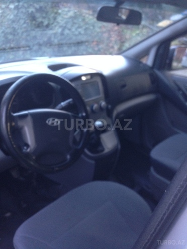 Hyundai H-1 2009, 70,000 km - 2.5 l - Bakı