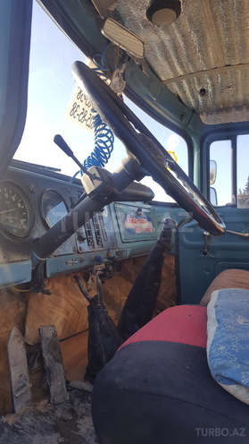 ZIL 130 1989, 999,999 km - 0.6 л - Bakı