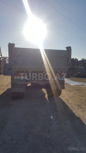 ZIL 130 1989, 999,999 km - 0.6 л - Bakı