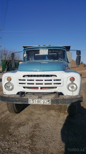 ZIL 130 1989, 999,999 km - 0.6 л - Bakı