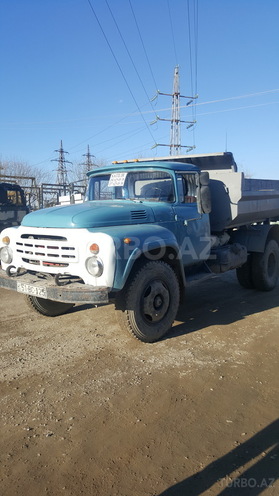 ZIL 130 1989, 999,999 km - 0.6 л - Bakı