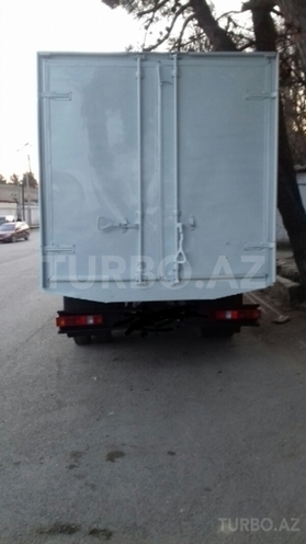Iveco Otoyol 2001, 213,456 km - 3.9 l - Bakı