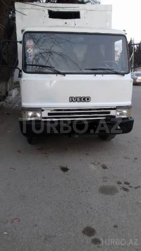 Iveco Otoyol 2001, 213,456 km - 3.9 l - Bakı