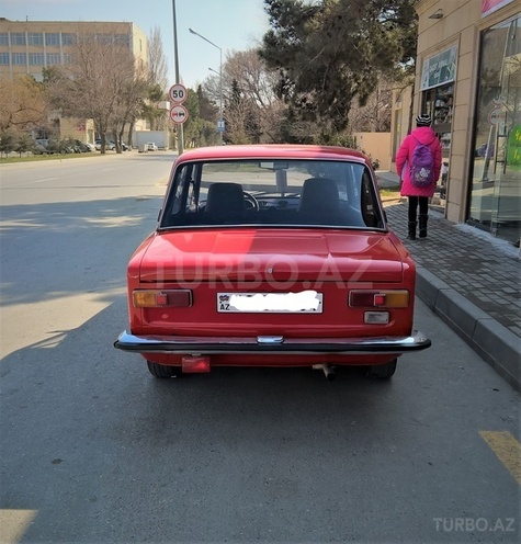 LADA (VAZ) 21011 1984, 150,000 km - 1.3 l - Bakı