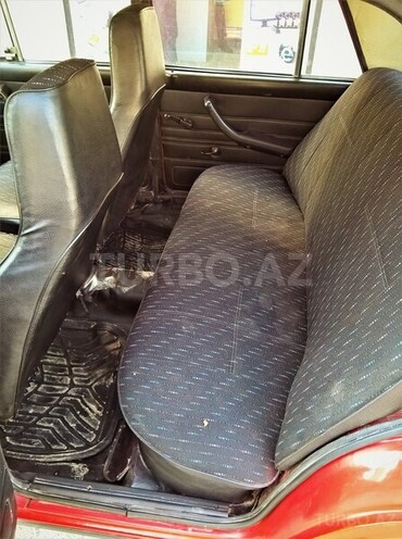 LADA (VAZ) 21011 1984, 150,000 km - 1.3 l - Bakı