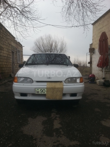 LADA (VAZ) 2115 2012, 195,000 km - 1.6 l - Bakı