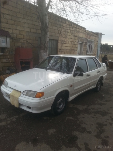 LADA (VAZ) 2115 2012, 195,000 km - 1.6 l - Bakı