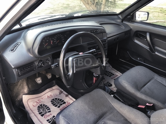LADA (VAZ) 2115 2012, 34,000 km - 1.6 л - Bakı