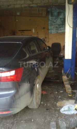 Kia Rio 2012, 50,000 km - 1.4 l - Bakı
