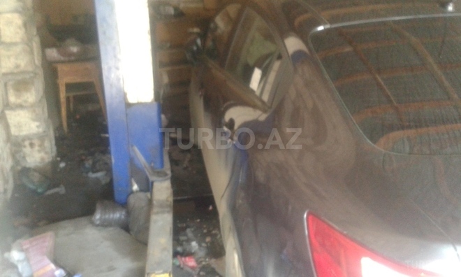 Kia Rio 2012, 50,000 km - 1.4 l - Bakı