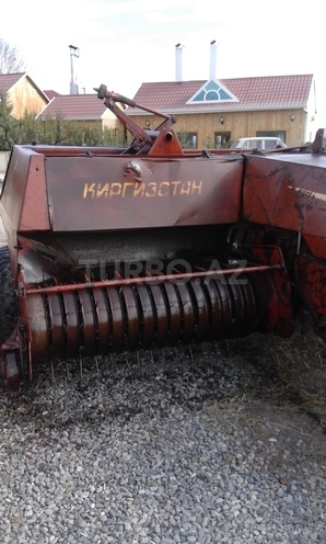 Foton  1989, 3,000 km - 0.2 л - Bərdə