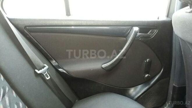 Mercedes C 220 1999, 180,000 km - 0.2 l - Bakı