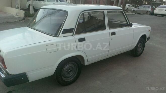 LADA (VAZ) 2107 2009, 135,235 km - 1.6 л - Bakı