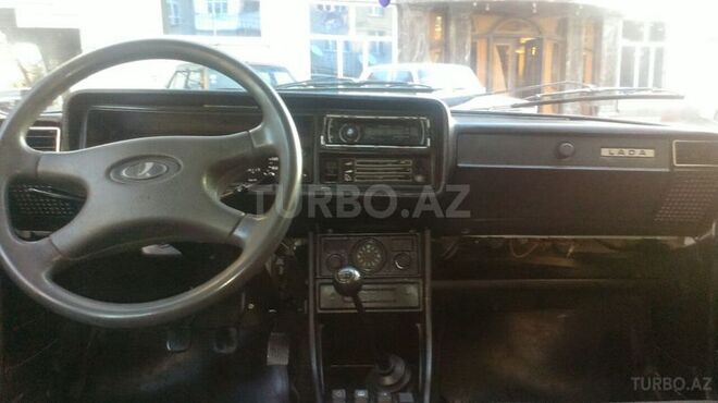 LADA (VAZ) 2107 2009, 135,235 km - 1.6 л - Bakı