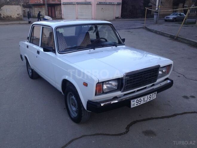 LADA (VAZ) 2107 2004, 100,000 km - 1.6 l - Bakı