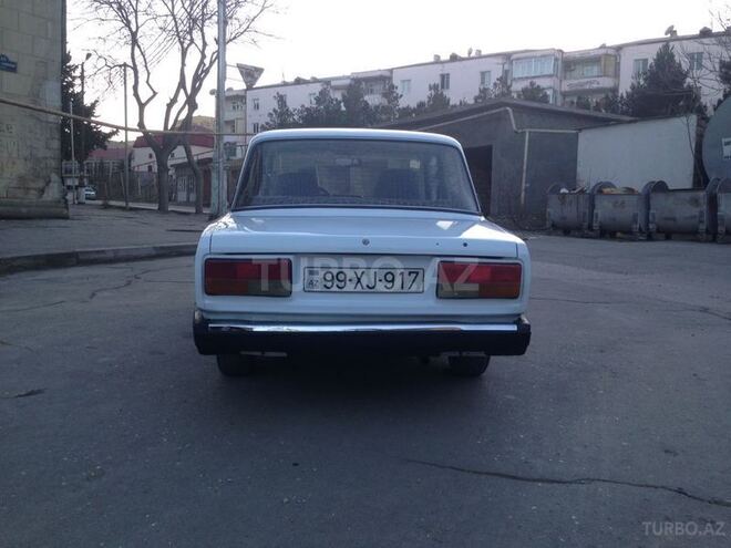 LADA (VAZ) 2107 2004, 100,000 km - 1.6 l - Bakı