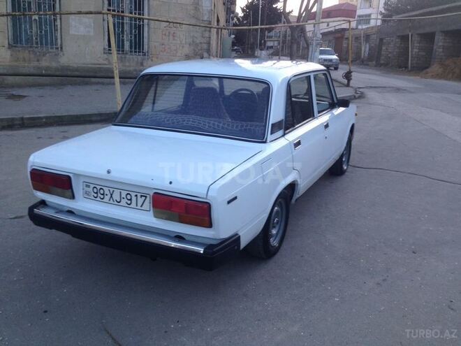 LADA (VAZ) 2107 2004, 100,000 km - 1.6 l - Bakı