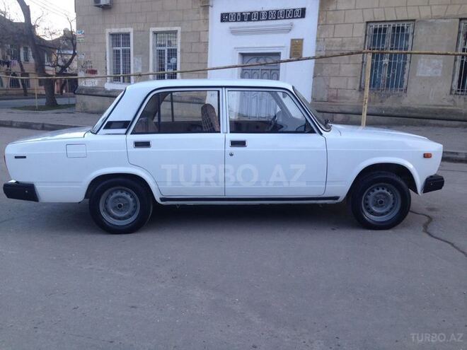 LADA (VAZ) 2107 2004, 100,000 km - 1.6 l - Bakı