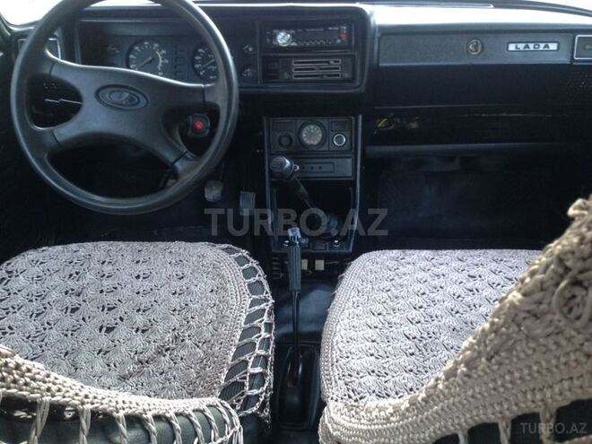 LADA (VAZ) 2107 2004, 100,000 km - 1.6 l - Bakı