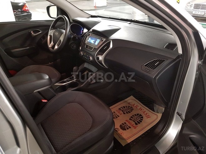 Hyundai ix35 2013, 44,000 km - 2.0 l - Bakı