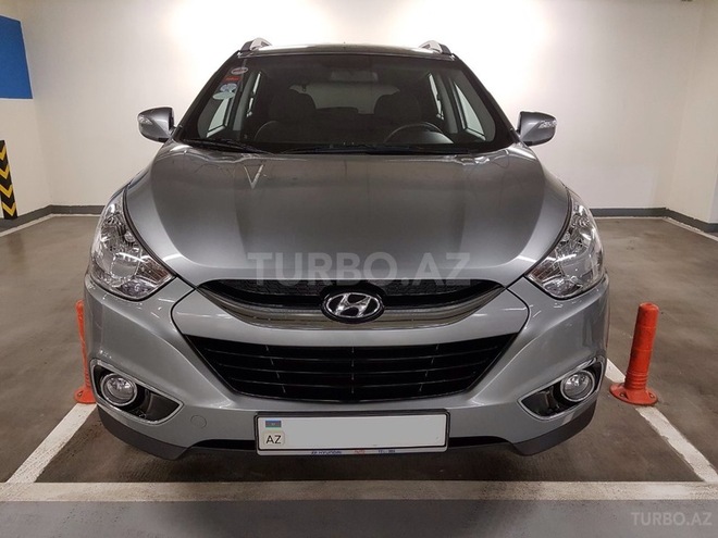 Hyundai ix35 2013, 44,000 km - 2.0 l - Bakı