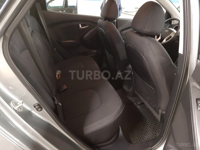 Hyundai ix35 2013, 44,000 km - 2.0 l - Bakı