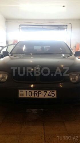 BMW 745 2003, 215,555 km - 0.4 л - Bakı