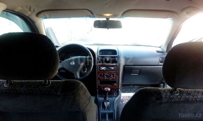 Opel Astra 1998, 23,000 km - 1.8 l - Bakı