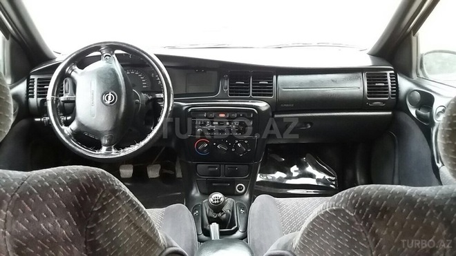 Opel Vectra 1997, 407,404 km - 1.8 l - Bakı