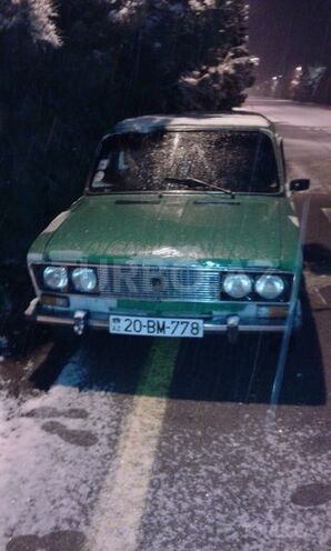 LADA (VAZ) 2106 1979, 155,000 km - 1.6 l - Gəncə