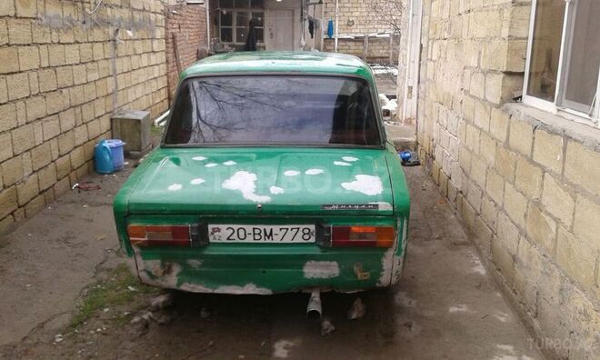 LADA (VAZ) 2106 1979, 155,000 km - 1.6 l - Gəncə