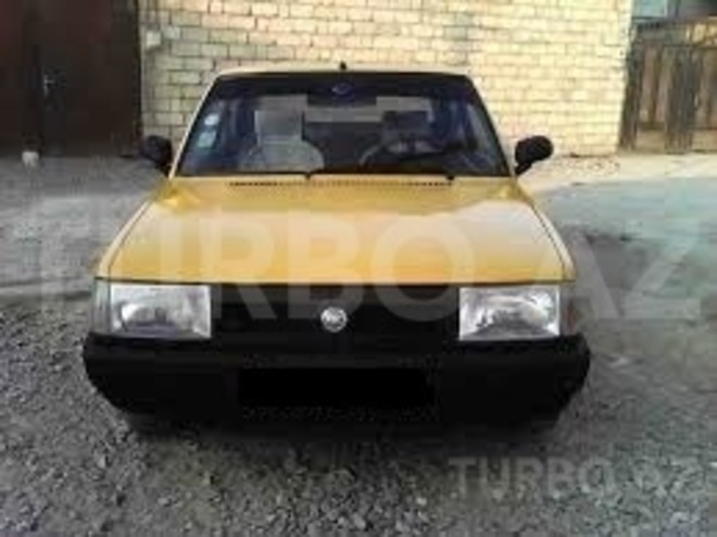Tofas Sahin 2006, 236,000 km - 1.6 l - Bakı