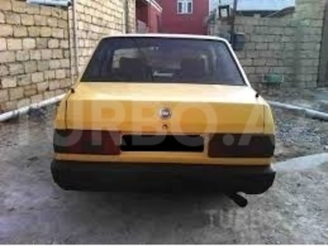 Tofas Sahin 2006, 236,000 km - 1.6 l - Bakı
