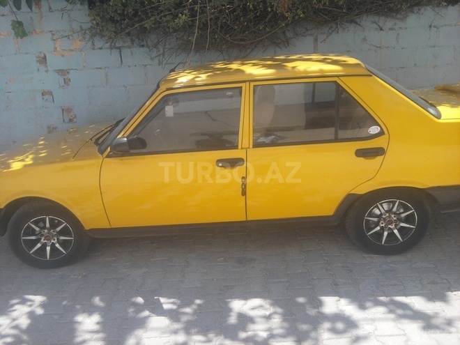 Tofas Sahin 2006, 236,000 km - 1.6 l - Bakı