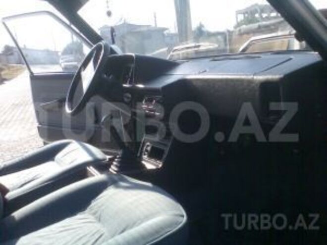 Tofas Sahin 2006, 236,000 km - 1.6 l - Bakı