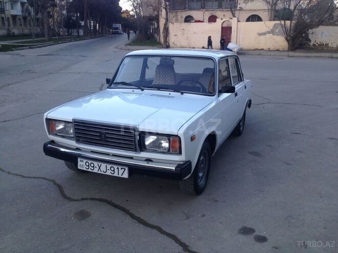 LADA (VAZ) 2107 2004, 110,000 km - 1.6 l - Bakı