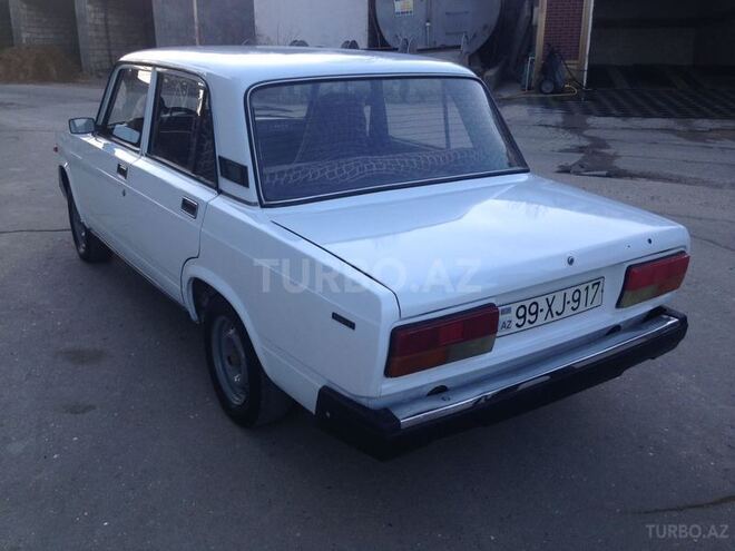 LADA (VAZ) 2107 2004, 110,000 km - 1.6 l - Bakı
