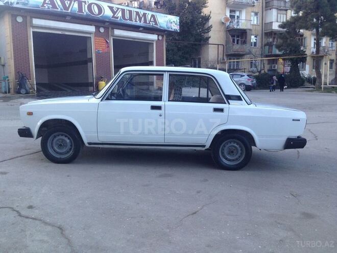 LADA (VAZ) 2107 2004, 110,000 km - 1.6 l - Bakı