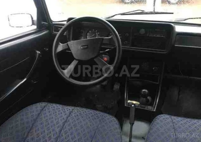 LADA (VAZ) 2107 2010, 99,000 km - 1.6 л - Bakı