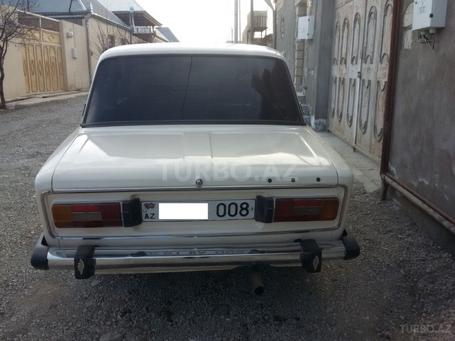 LADA (VAZ) 2106 1990, 110,000 km - 1.6 l - Gəncə