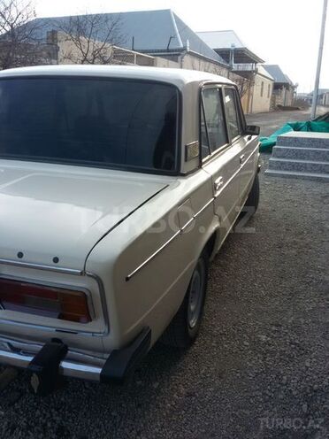 LADA (VAZ) 2106 1990, 110,000 km - 1.6 l - Gəncə